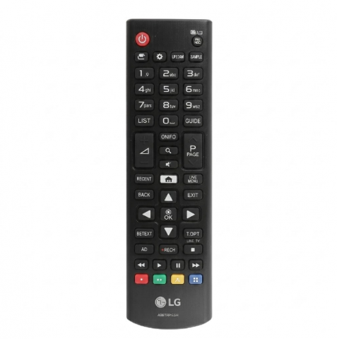Televizoriaus TV pultas LG AKB74915324 originalas